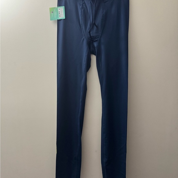 SeaDoo Men’s Blue Leggings - Picture 3 of 6